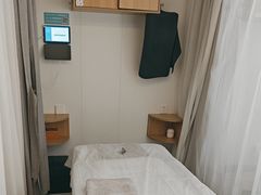 -麦悠悠·SPA·推拿(沈杜公路地铁站店)