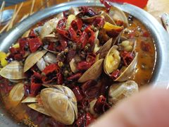 -陈氏肥蛤(小纬六路总店)