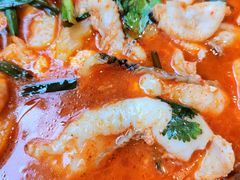 -白家寨子·山野白族菜(古城总店)