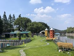 -上海佘山茂御臻品之选酒店(原佘山艾美酒店)