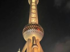 -上海之巅观光厅