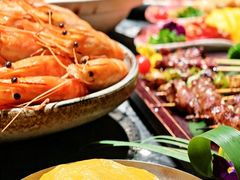 -樱之盛宴·蟹料理海鲜自助(前进大街店)