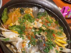 -SHAN山(前滩太古里店)