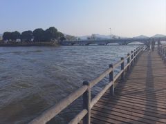 -池州市平天湖风景区