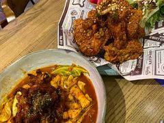 -Dak's 炸鸡(远景路店)