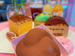 -麦萌の胖子(西红门荟聚店)