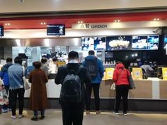 -麦当劳(杭州东站高铁店)