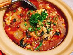 -火宫殿·湘菜小吃·商务宴请·生日聚会(东塘店)