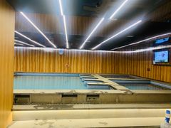 -水立方国际汤泉(六一中路店)