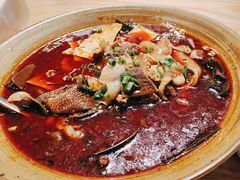 -巴蜀风·地道川菜(总店)