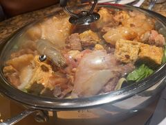 -黄记煌三汁焖锅(金凤万达广场店)
