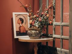 -玛格萝妮比萨屋(陆家浜路店)