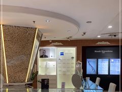 -巴黎三城(百联南方购物中心店)