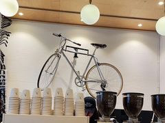 -常识咖啡common sense(春熙路店)