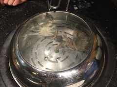 -领鲜活海鲜榴莲自助火锅(东门店)