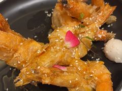 -京尊烤鸭店JINGZUN(春秀路店)