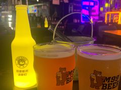 -M99 BEER世界啤酒吧(鸿云悦街店)