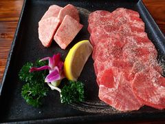 -热血兄弟·炭火烤肉(融侨中心店)