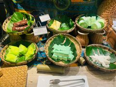 -曙亚洲餐厅-重庆富力艾美酒店(南坪万达广场店)
