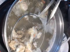 -八合里潮汕鲜牛肉火锅(深圳海岸城店)