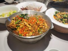 -费大厨辣椒炒肉(黄兴中心广场店)