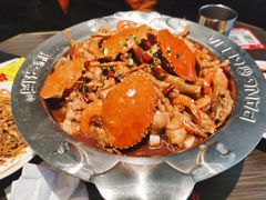 -胖哥俩肉蟹煲(湖滨银泰in77店)