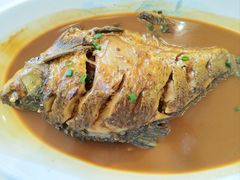 -品鲜村农家菜·阳澄湖大闸蟹(总店)