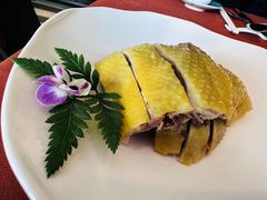 -老吉堂上海本帮菜(工体店)