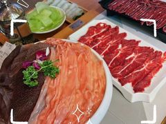 -雾都渣渣火锅(南城智汇城店)