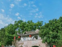 -溪口-滕头旅游景区