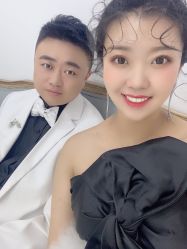 点击看大图 -十孕纪高端孕妇亲子摄影