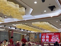 -金华安大酒楼·老牌潮菜·粤式茶点(东方国际店)
