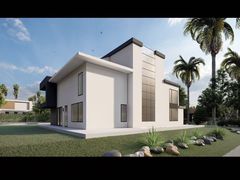 -星杰国际设计 别墅大宅装修(虹桥分公司)