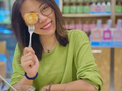 -Blueglass酸奶(财富购物中心店)