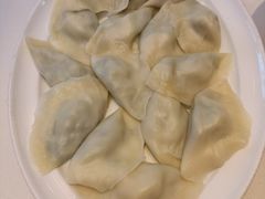 -喜家德虾仁水饺(金融中心店)
