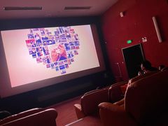 -首都电影院(西单店 LED巨幕)