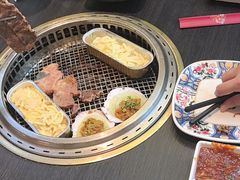 -AJIYA·池袋日式烧肉自助(天津万象城店)