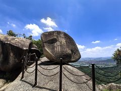 -云洞岩风景区