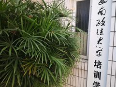-西南政法大学(沙坪坝校区)