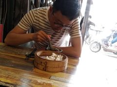-大郎桥瑞陆糖粥(小太平巷店)