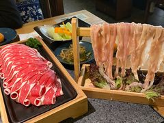 -湊湊火锅·茶憩(东城民盈国贸城店)