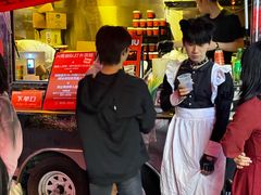 -HIB HUB公社(解放西路店)