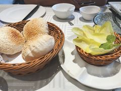 -四季民福烤鸭店(王府井灯市口店)