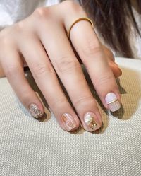 -LILY NAILS美甲美睫