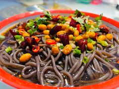 -志民家常菜·二十年(燕山大街店)