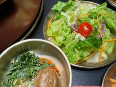 -西塔老太太泥炉烤肉(龙湖北苑天街店)