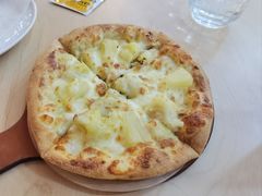 -乐凯撒披萨(正佳广场店)