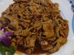 -老苏扬饭店