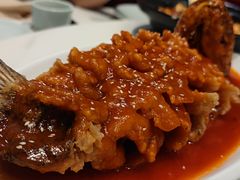 -要德鱼庄(陕钢家属院店)
