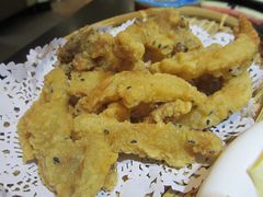 酥肉-重庆小天鹅火锅(中商广场店)